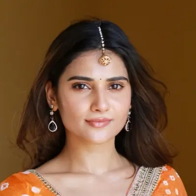 Prisha R Singh