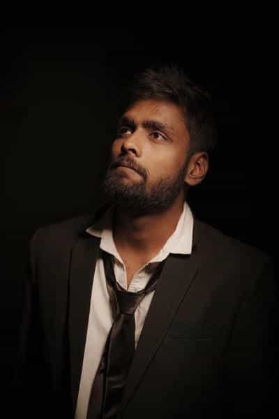 Pritesh Pattanayak