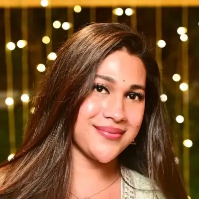Pritha Dutta