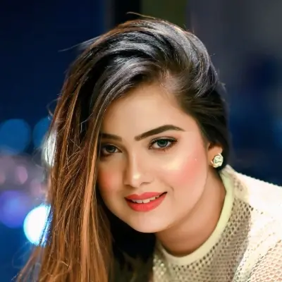 Pritha Ella Das