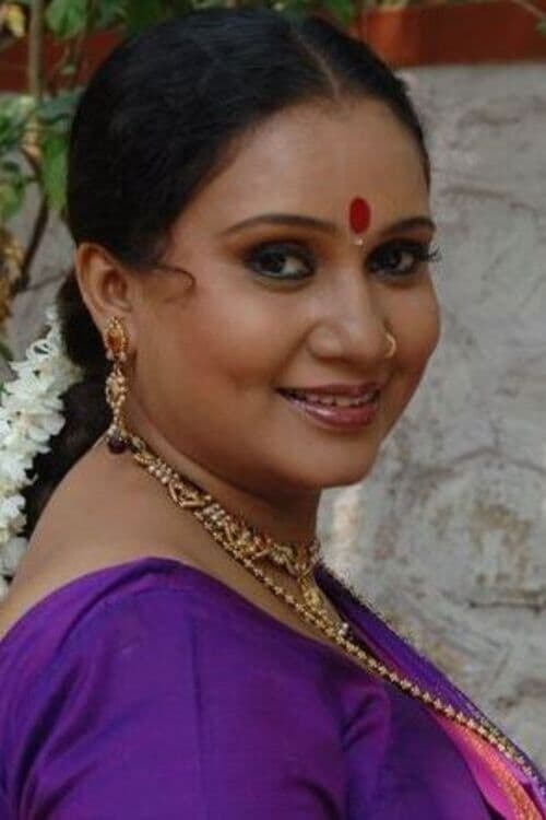Priya Berde