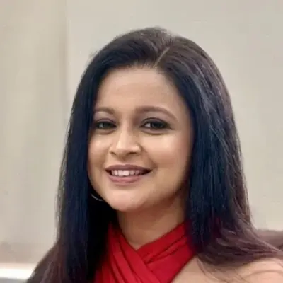 Priya Choudhury