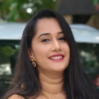 Priya Kiran Gowda