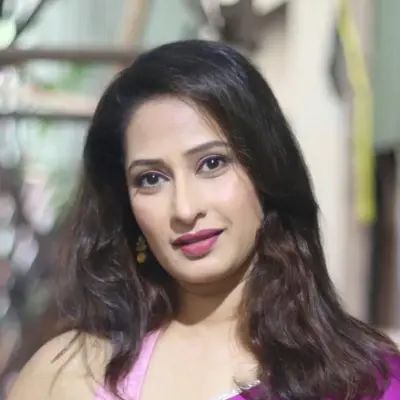 Priya Marathe