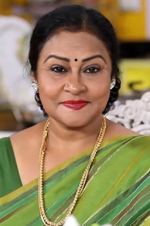 Priya Reddy