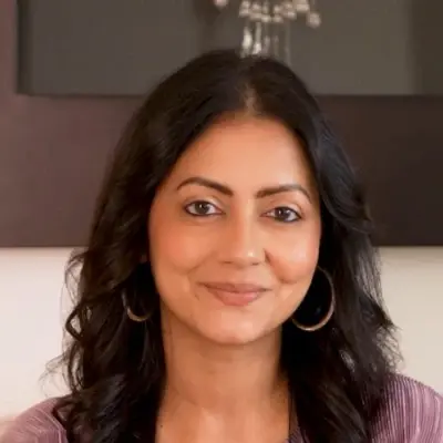 Priya S Chhabria