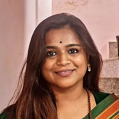 Priya Shatamarshan