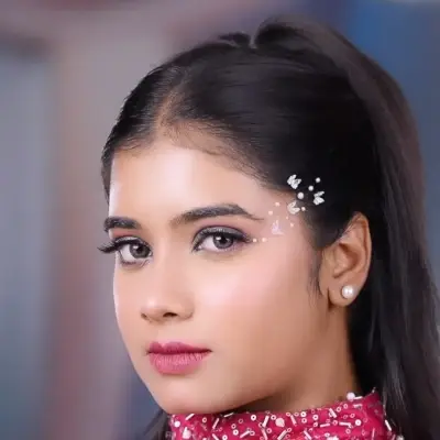 Priya Shetty