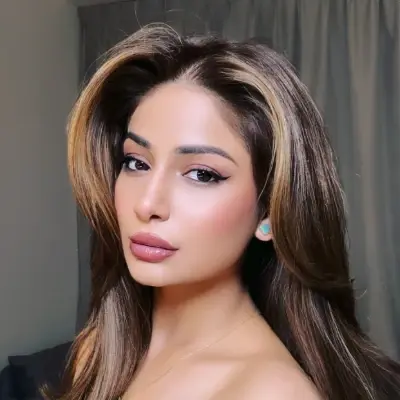 Priya Shuklaaa