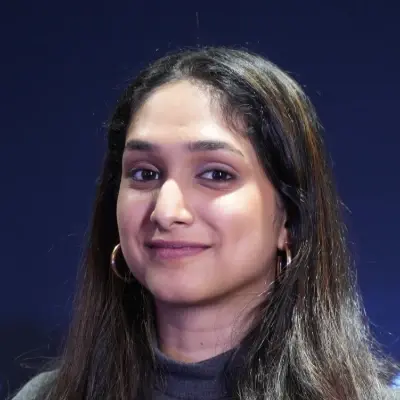 Priyadarshini Indalkar