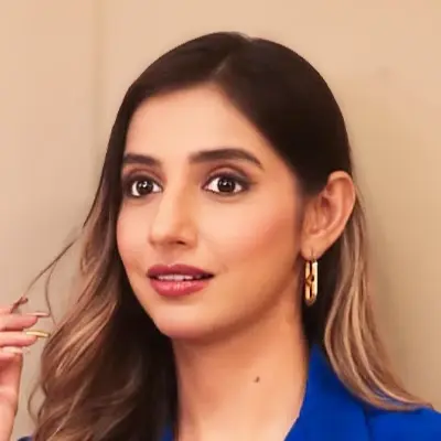 Priyal Saini