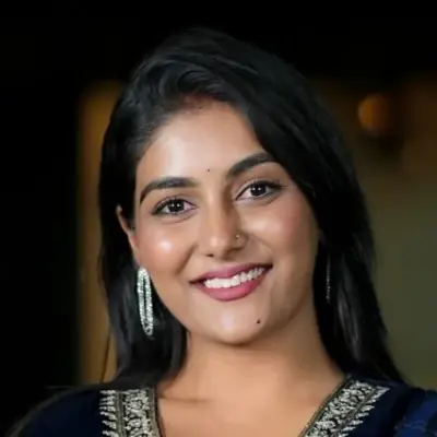 Priyanka DS