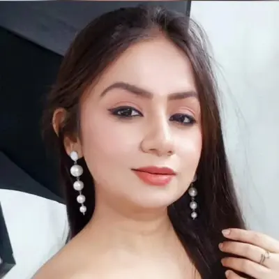 Priyanka Halder