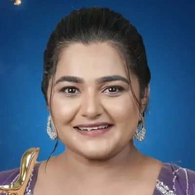 Priyanka Kamath