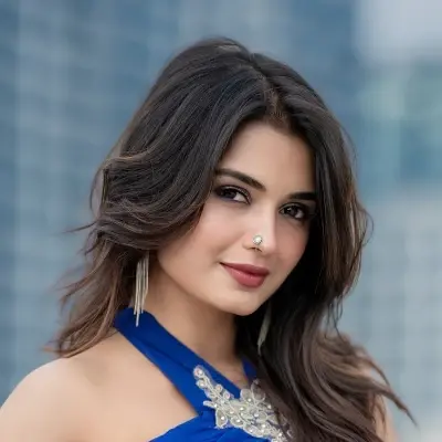 Priyanka M Jain
