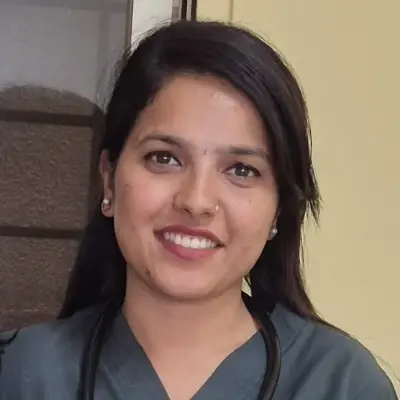Priyanka N
