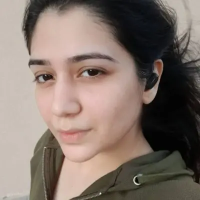 Priyanka Panchal