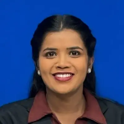 Priyanka Ramesh