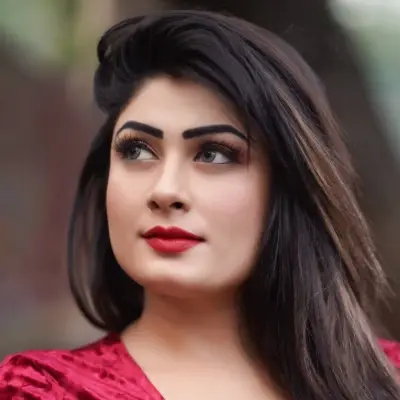 Priyanka Raut