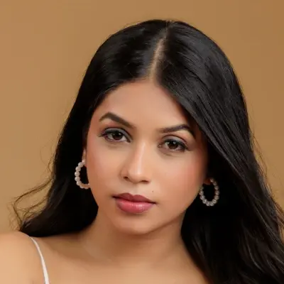 Priyanka reddy