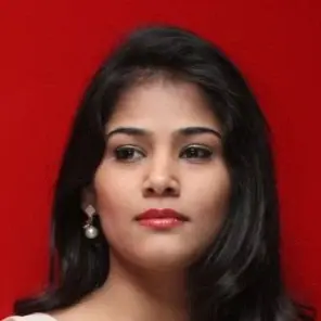 Priyanka Reddy