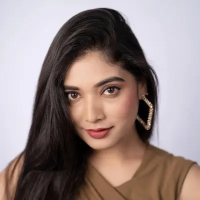 Priyanka Thimmesh