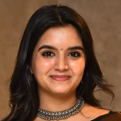Priyanshi Yadav