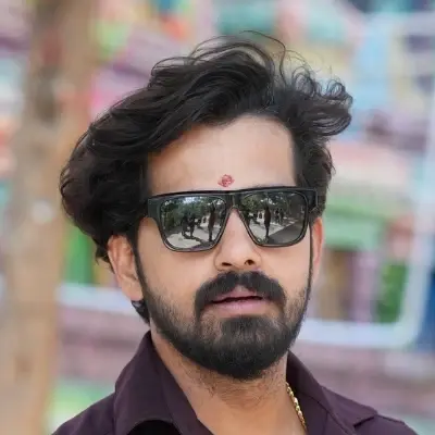 Pruthvi Ambaar