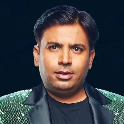 Puneet Superstar
