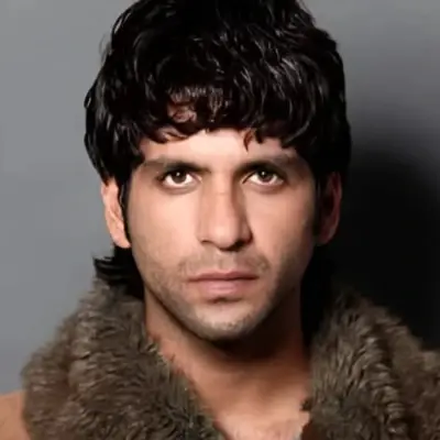 Puneet Vasishtha