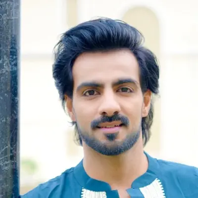 Punit Bhatia