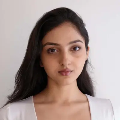 Purvaai Patel