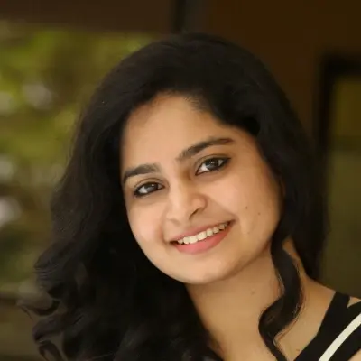 Purvi Takkar