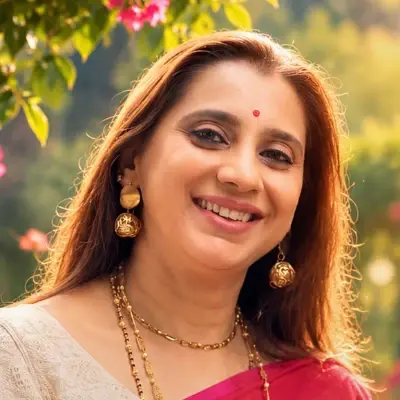 Pushpa Belawadi
