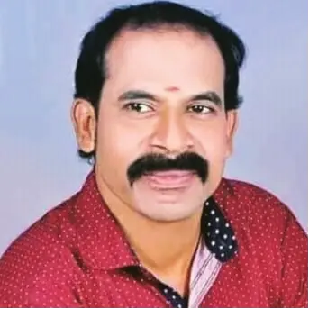 Pushparaj Bollar