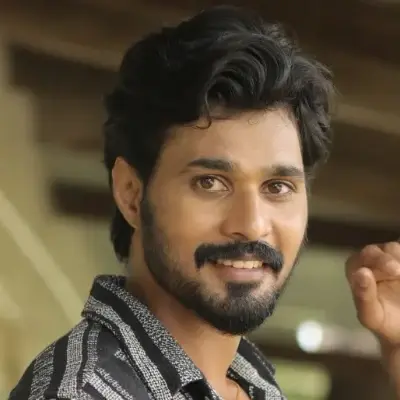 Puvi Arasu