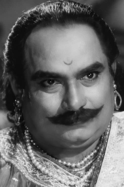 R. Balasubramaniam
