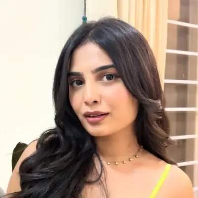 Raadhani Gowda