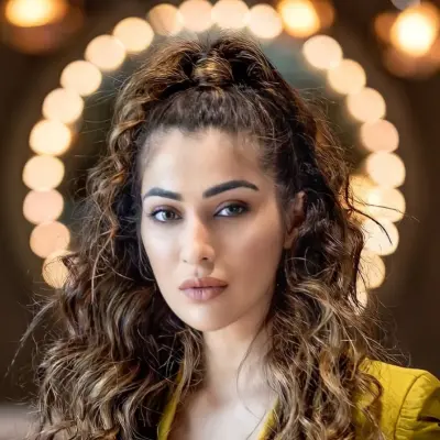 Raai Laxmi