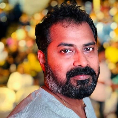 Raam Sarath