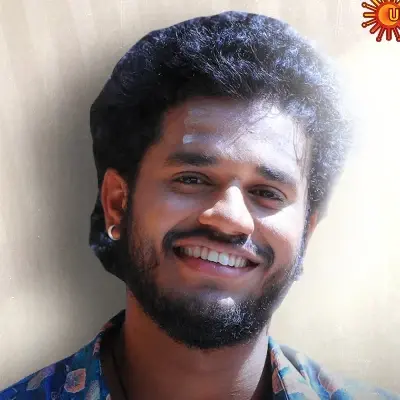 raam theja