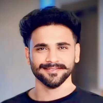 Raanav Gowda