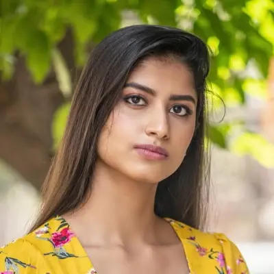 Rachana Krishnamurthy
