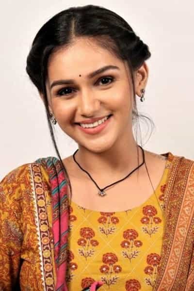 Rachana Mistry