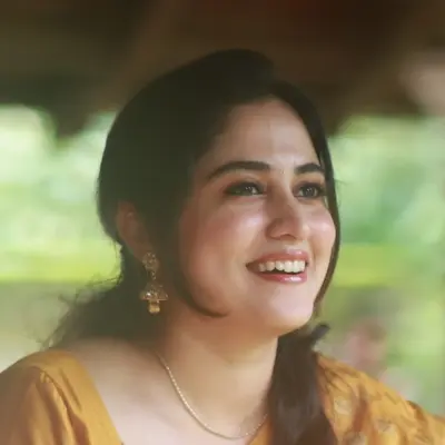 Rachana Rai