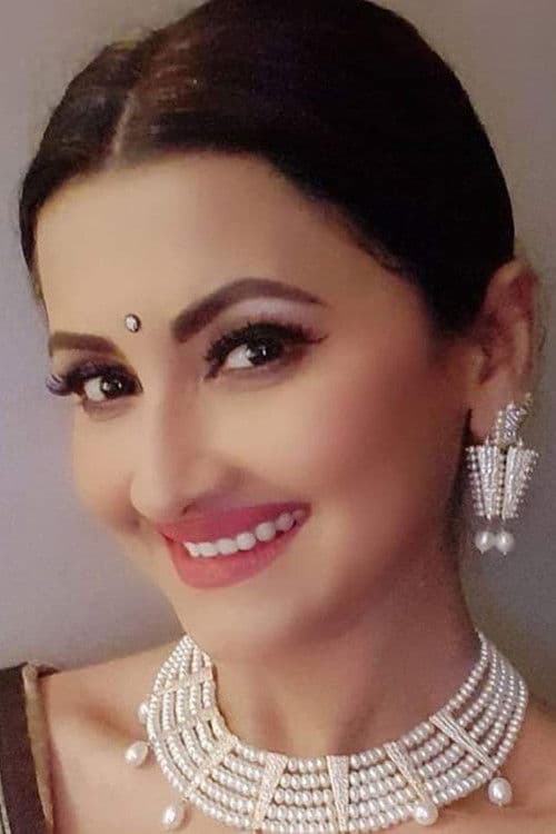 Rachna Banerjee