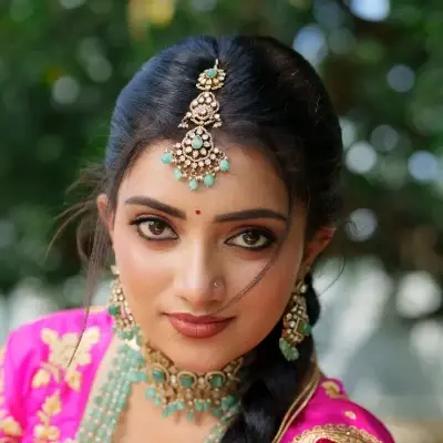 Radha Bhagavati