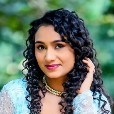 Radha Chandu