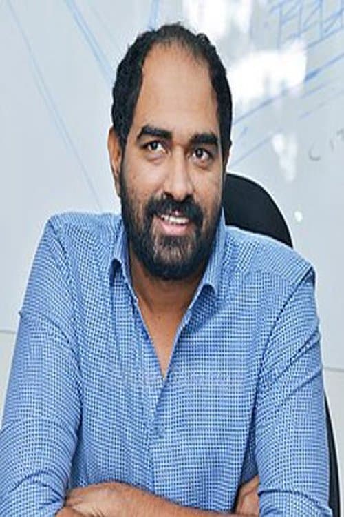 Radhakrishna Jagarlamudi