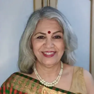 Radhika Chavan
